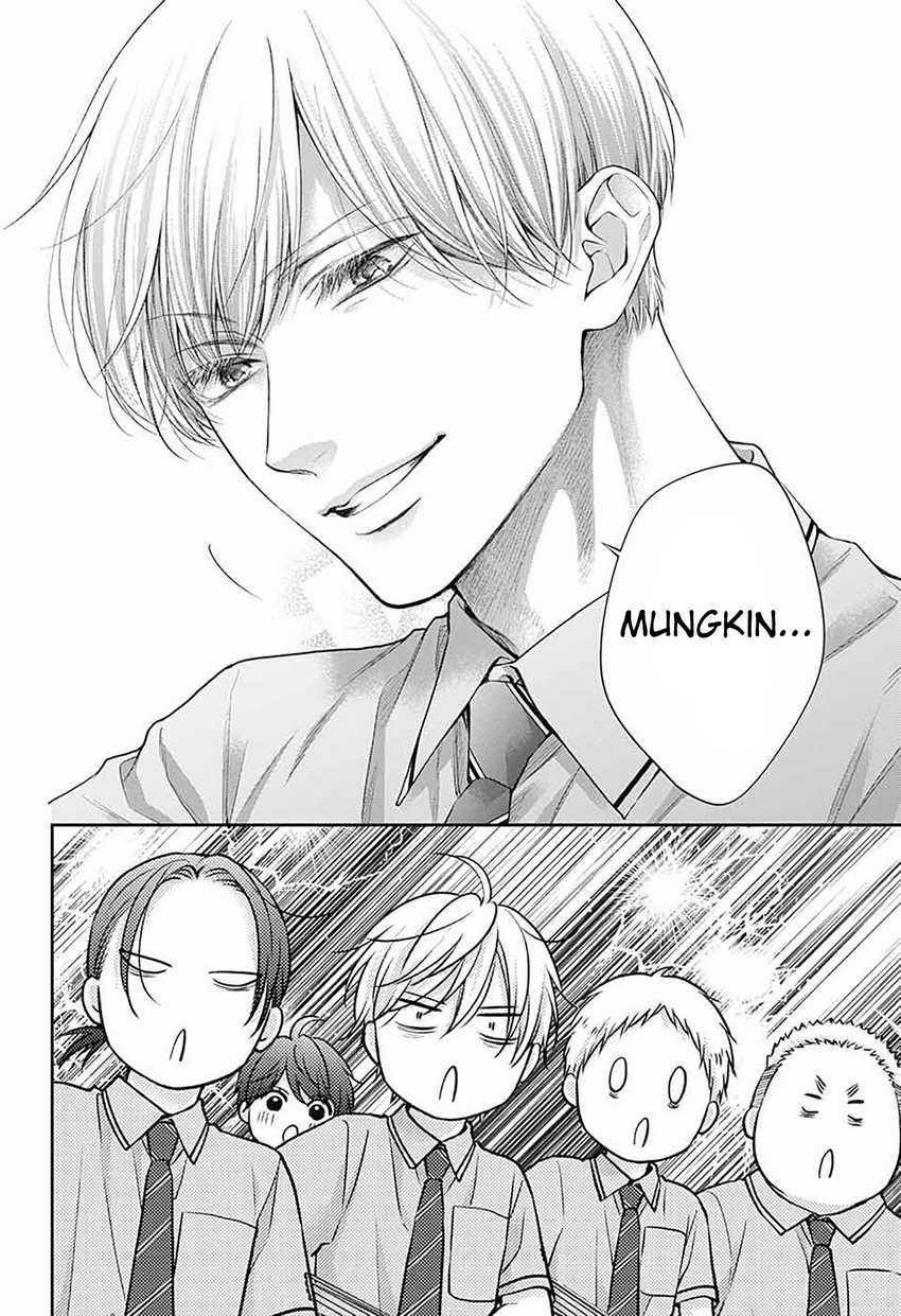 Kono Oto Tomare! Chapter 141 Gambar 13